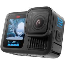 GoPro Hero13 Accessory Bundle sportkamera csomag CHDRB-131-RW