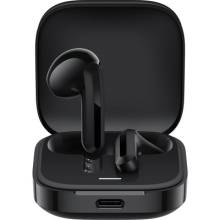 Xiaomi Redmi Buds 6 Active TWS Bluetooth Headset Black BHR8396GL Xiaomi Redmi Buds 6 Active TWS Bluetooth Headset Black BHR8396GL