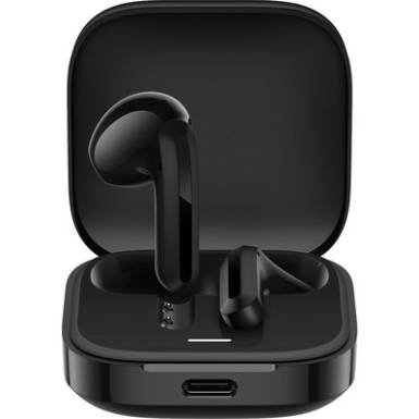 Xiaomi Redmi Buds 6 Active TWS Bluetooth Headset Black BHR8396GL