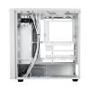 Cooler Master MasterBox 600 Tempered Glass White MB600-WGNN-S00