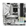 ASRock B850M STEEL LEGEND WIFI 90-MXBS20-A0UAYZ
