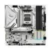 ASRock B850M STEEL LEGEND WIFI 90-MXBS20-A0UAYZ