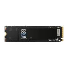 Samsung 1TB M.2 2280 NVMe 990 EVO Plus MZ-V9S1T0BW Samsung 1TB M.2 2280 NVMe 990 EVO Plus MZ-V9S1T0BW