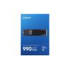 Samsung 1TB M.2 2280 NVMe 990 EVO Plus MZ-V9S1T0BW