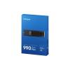 Samsung 1TB M.2 2280 NVMe 990 EVO Plus MZ-V9S1T0BW