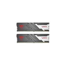 Patriot 32GB DDR5 6000MHz Kit(2x16GB) Viper Venom Black/White PVV532G600C36K Patriot 32GB DDR5 6000MHz Kit(2x16GB) Viper Venom Black/White PVV532G600C36K
