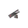 Patriot 32GB DDR5 6000MHz Kit(2x16GB) Viper Venom Black/White PVV532G600C36K