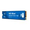 Western Digital 1TB M.2 2280 NVMe SN5000 Blue WDS100T4B0E