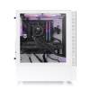 Ház Thermaltake View 200 TG ARGB Snow White CA-1X3-00M6WN-00 CA-1X3-00M6WN-00