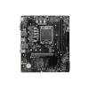 Msi PRO H610M-E 7D48-019R