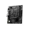 Msi PRO H610M-E 7D48-019R