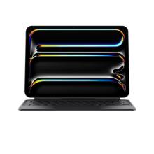BILL Apple Magic Keyboard for iPad Pro 11_inch (M4) - Hungarian - Black MWR23MG/A