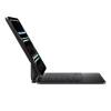 BILL Apple Magic Keyboard for iPad Pro 11_inch (M4) - Hungarian - Black MWR23MG/A