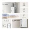TP-LINK Wireless Range Extender Dual Band BE3600 Wifi 7, RE235BE RE235BE