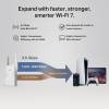 TP-LINK Wireless Range Extender Dual Band BE3600 Wifi 7, RE235BE RE235BE