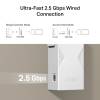 TP-LINK Wireless Range Extender Dual Band BE3600 Wifi 7, RE235BE RE235BE