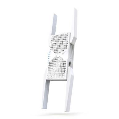 TP-Link RE655BE BE11000 Tri-Band Wi-Fi 7 Range Extender RE655BE TP-Link RE655BE BE11000 Tri-Band Wi-Fi 7 Range Extender RE655BE