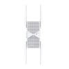 TP-Link RE655BE BE11000 Tri-Band Wi-Fi 7 Range Extender RE655BE