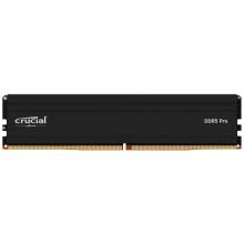 Crucial 16GB DDR5 5600MHz Pro Black CP16G56C46U5 Crucial 16GB DDR5 5600MHz Pro Black CP16G56C46U5