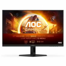 AOC 27" 27G4XE LED 27G4XE