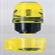 Szövegkiemelő, 4 mm, törölhető, PILOT "Frixion Spotliter", sárga