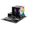 Be quiet! Pure Rock Pro 3 LX BK043