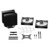 Be quiet! Pure Rock Pro 3 LX BK043