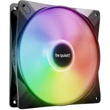 Be quiet! Light Wings LX 140mm PWM BL126