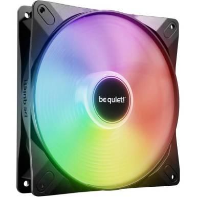 Be quiet! Light Wings LX 140mm PWM BL126