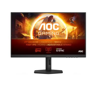 AOC 27" Q27G4XF IPS LED Q27G4XF