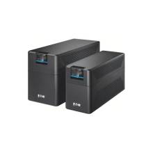 Eaton 5E 1600 USB DIN G2 UPSEATON5E1600UD Eaton 5E 1600 USB DIN G2 UPSEATON5E1600UD