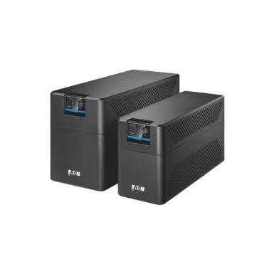 Eaton 5E 1600 USB DIN G2 UPSEATON5E1600UD Eaton 5E 1600 USB DIN G2 UPSEATON5E1600UD