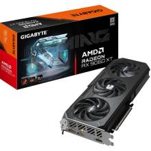 Gigabyte RX 9060 XT GAMING OC 16G GV-R9060XTGAMING OC-16GD