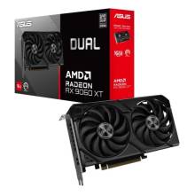 Asus DUAL-RX 9060 XT-16G 90YV0LG2-M0NA00