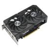 Asus DUAL-RX 9060 XT-16G 90YV0LG2-M0NA00