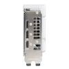 Asus DUAL-RX 9060 XT-16G-WHITE DUAL-RX9060XT-16G-WHITE 90YV0LG3-M0NA00
