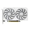 Asus DUAL-RX 9060 XT-16G-WHITE DUAL-RX9060XT-16G-WHITE 90YV0LG3-M0NA00