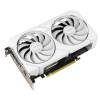 Asus DUAL-RX 9060 XT-16G-WHITE DUAL-RX9060XT-16G-WHITE 90YV0LG3-M0NA00