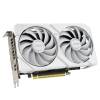 Asus DUAL-RX 9060 XT-16G-WHITE DUAL-RX9060XT-16G-WHITE 90YV0LG3-M0NA00