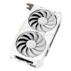 Asus DUAL-RX 9060 XT-16G-WHITE DUAL-RX9060XT-16G-WHITE 90YV0LG3-M0NA00