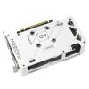 Asus DUAL-RX 9060 XT-16G-WHITE DUAL-RX9060XT-16G-WHITE 90YV0LG3-M0NA00