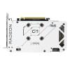 Asus DUAL-RX 9060 XT-16G-WHITE DUAL-RX9060XT-16G-WHITE 90YV0LG3-M0NA00