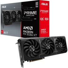Asus PRIME-RX 9060 XT-O16G PRIME-RX9060XT-O16G