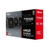 Asus PRIME-RX 9060 XT-O16G PRIME-RX9060XT-O16G