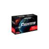 PowerColor RX 6500 XT 4GB DDR6 Fighter V3 AXRX 6500XT 4GBD6-DHV3