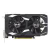 Asus DUAL-RTX 3050 -O6G DUAL-RTX3050-O6G 90YV0K60-M0NA00