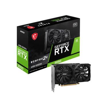 Msi RTX 3050 VENTUS 2X E 6G OC RTX 3050 VENTUS 2X E 6G OC Msi RTX 3050 VENTUS 2X E 6G OC RTX 3050 VENTUS 2X E 6G OC