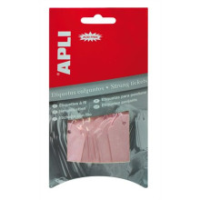 APLI Etikett, univerzális, 105x70 mm, APLI, 800 etikett/csomag