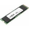 Crucial 480GB M.2 2280 NVMe E100 CT480E100SSD8