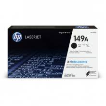 HP W1490A Toner Black 2.900 oldal kapacit&aacute;s No.149A W1490A